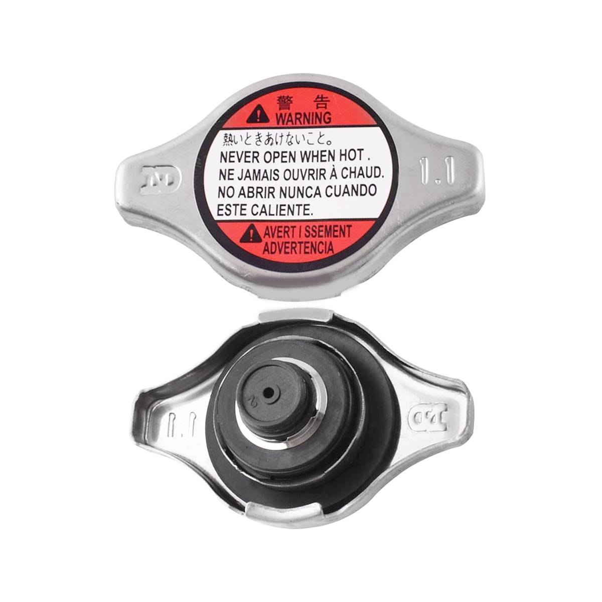 Tapón De Radiador Universal 17920-75F00-000, 17920-75F00 Para SX4 Swift Grand Vitara Jimny Mk3 91544209
