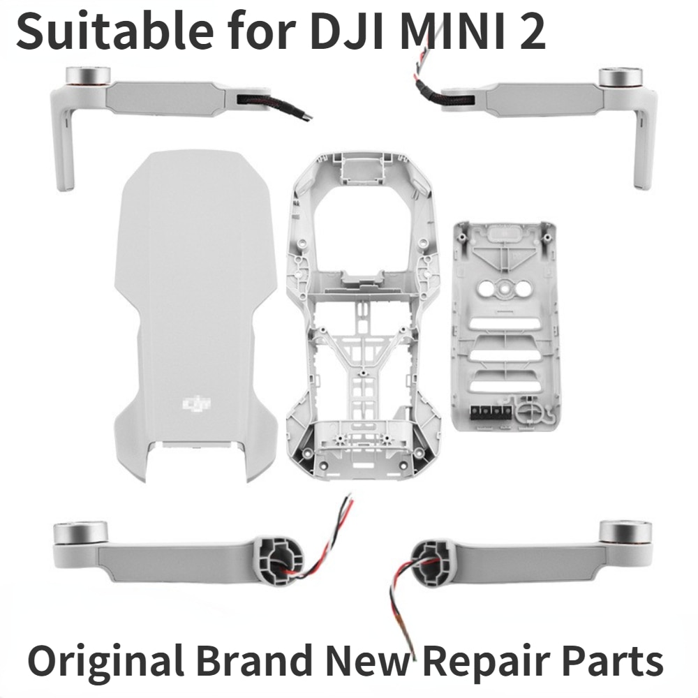 Dji mini deals 2 upper shell