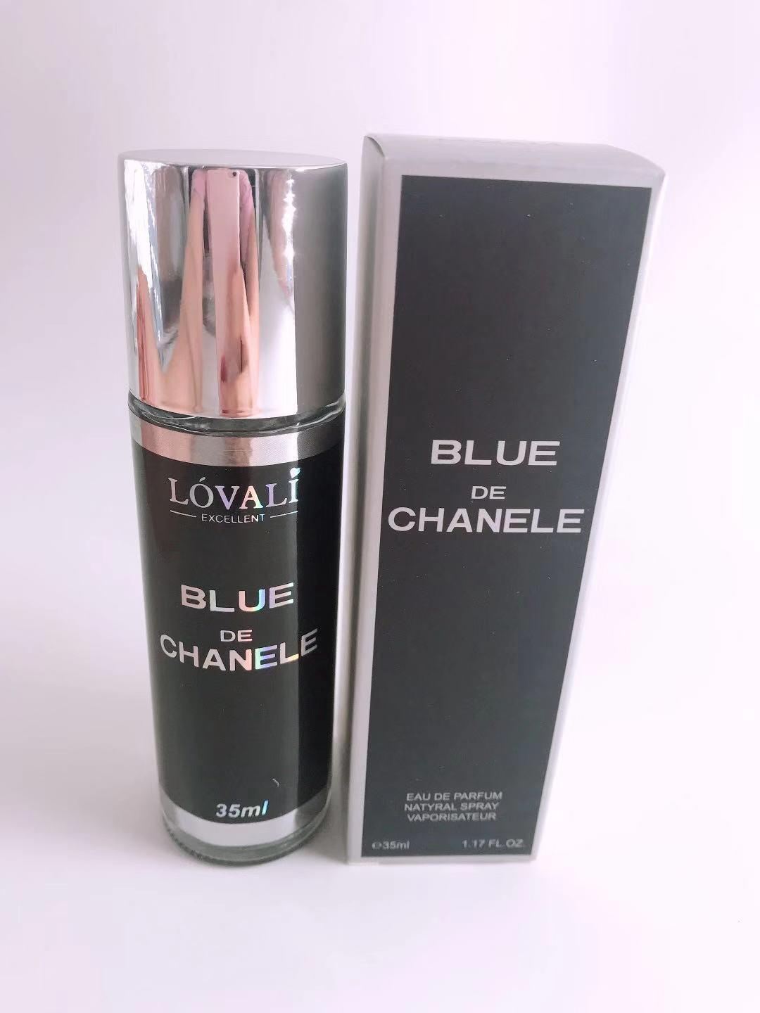 chanel blue 50ml price