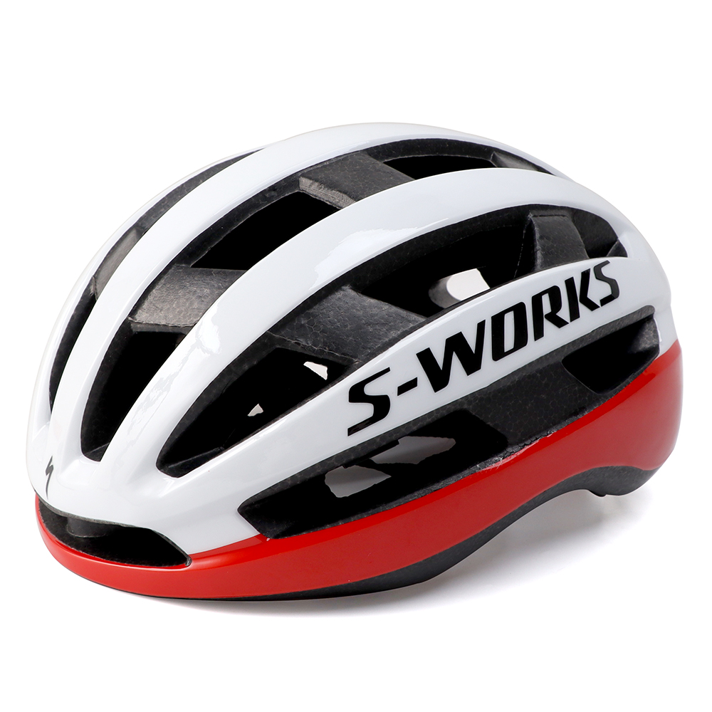Specialized Aero Cycling Helmet Ultralight Road Bike Helmet Safety Cap Ventilation Comfortable Bicycle Helmet