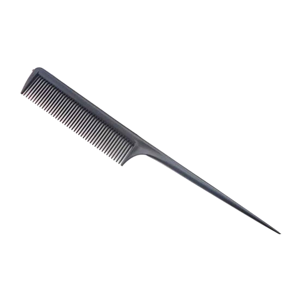 Lược chải tóc màu sơn chuyên dụng cho thợ hớt tóc tại salon - INTL