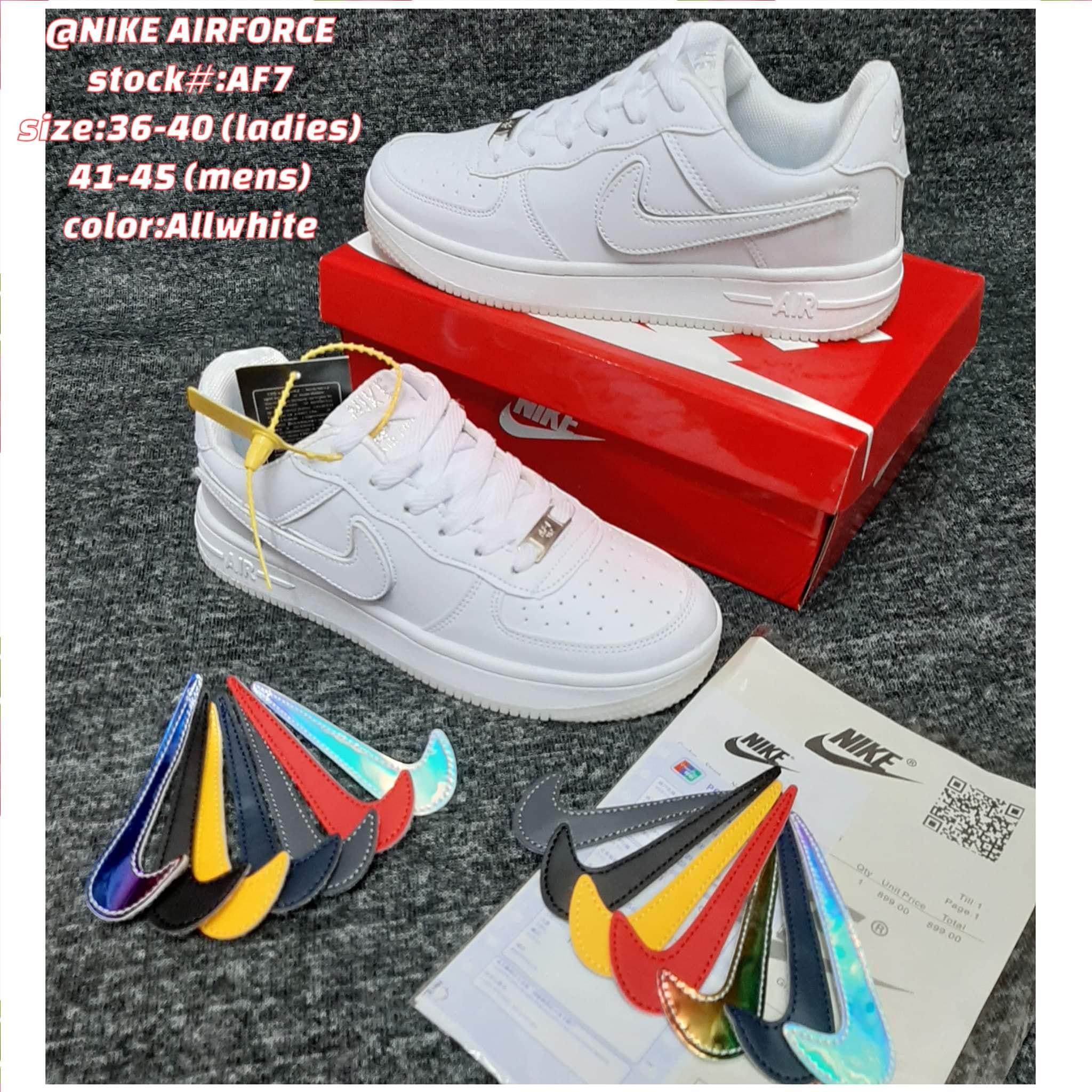 customized nike shoes philippines