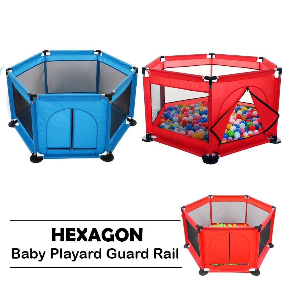 baby playpen lazada