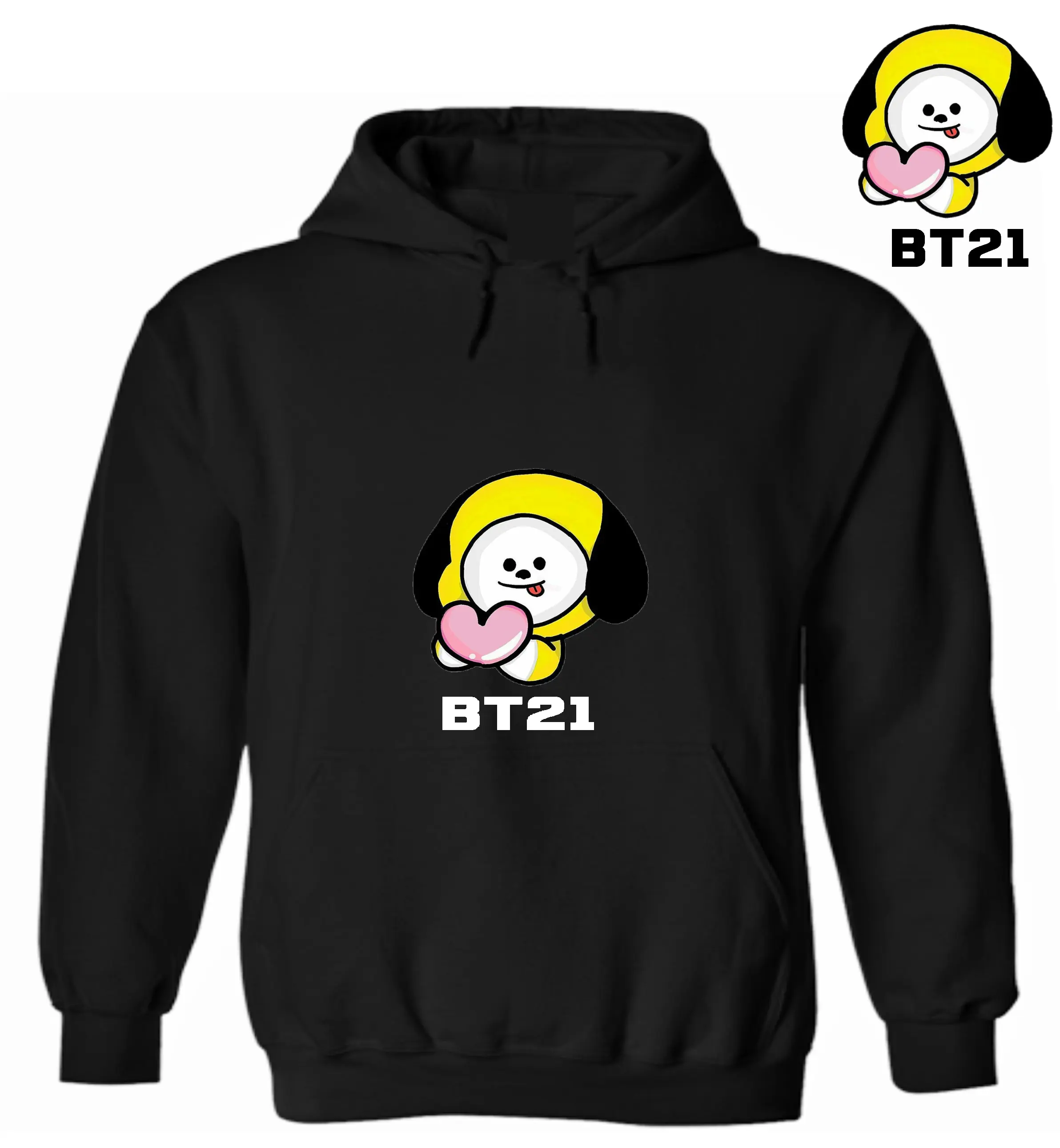chimmy hoodie