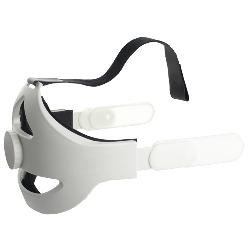 Adjustable for Oculus Quest 2 Head Strap VR Elite Strap