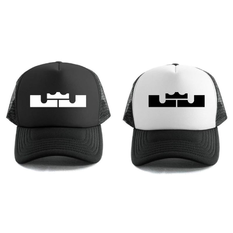 nike lebron james hat