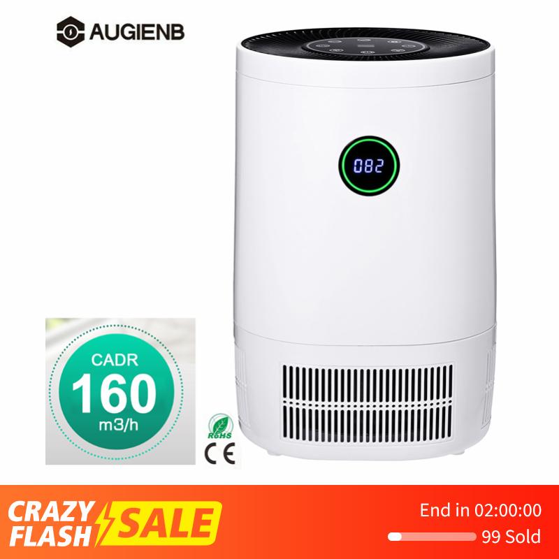 Augienb air purifier deals manual