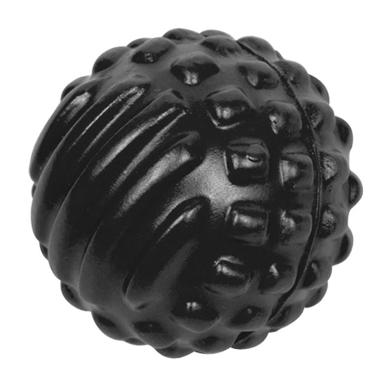 โฟม Pu Bump Fascia บอลกล้ามเนื้อผ่อนคลายลูกบอลนวดออกกำลังกายกันน้ำและง่ายต่อการทำความสะอาด Health Care Ball