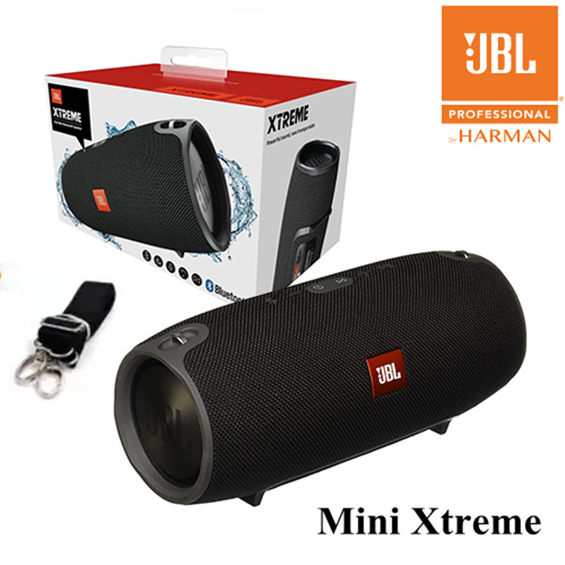 JBL Xtrem Portable Wireless Bluetooth 