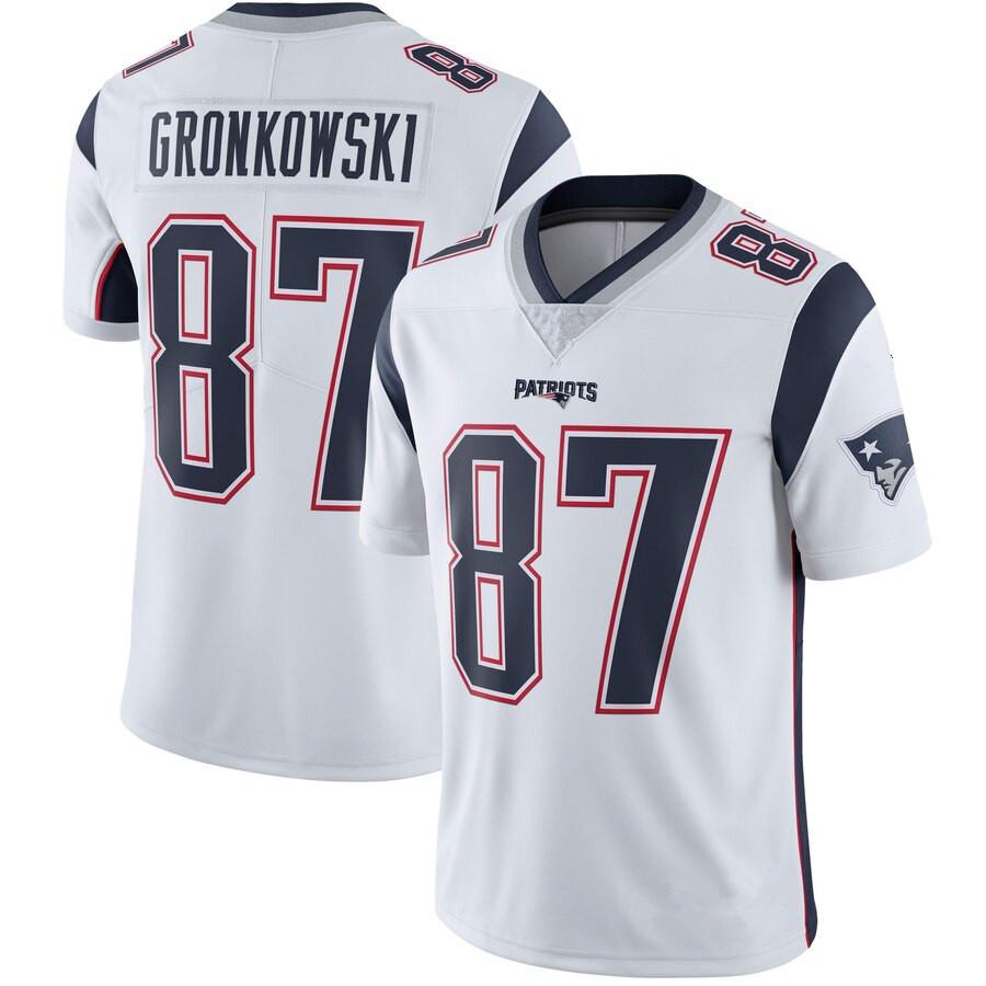 most sold nfl jersey 2019