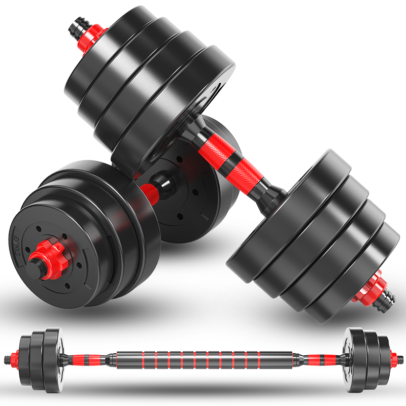Dumbbell For Men 5KG/10KG/15KG/20KG/30KG/40KG/50KG Barbell Set Dumbbells  Set For Men Fitness And Exercise Arm Or Weightlifting Barbell Dumbbells'  For