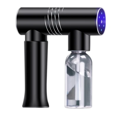 Portable Handheld Sprayer Household Strong Blue Light Sprayer Household Machine for Office Spray Machine (1)