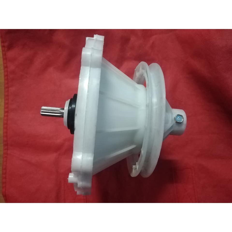 gearbox lg washing machine