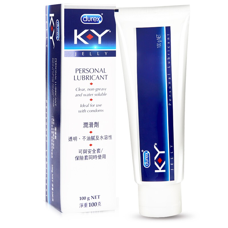 magnum xl lubricated condoms K Y Jelly - Water Based - Personal Lubricant - 2Oz (57G)