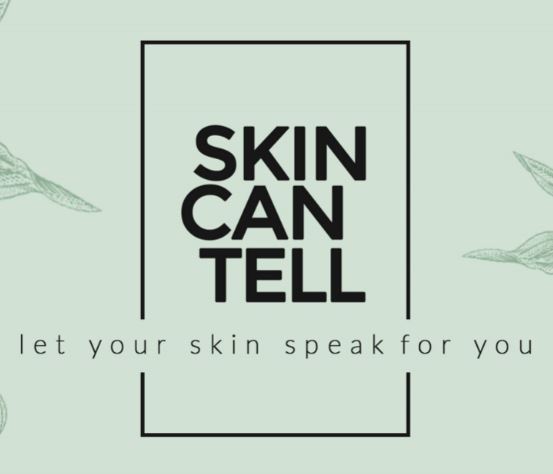 Skin Can Tell