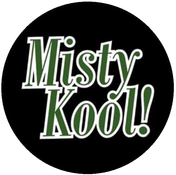Misty Kool 2-1 Misting Fan