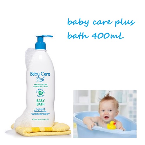 baby care baby bath