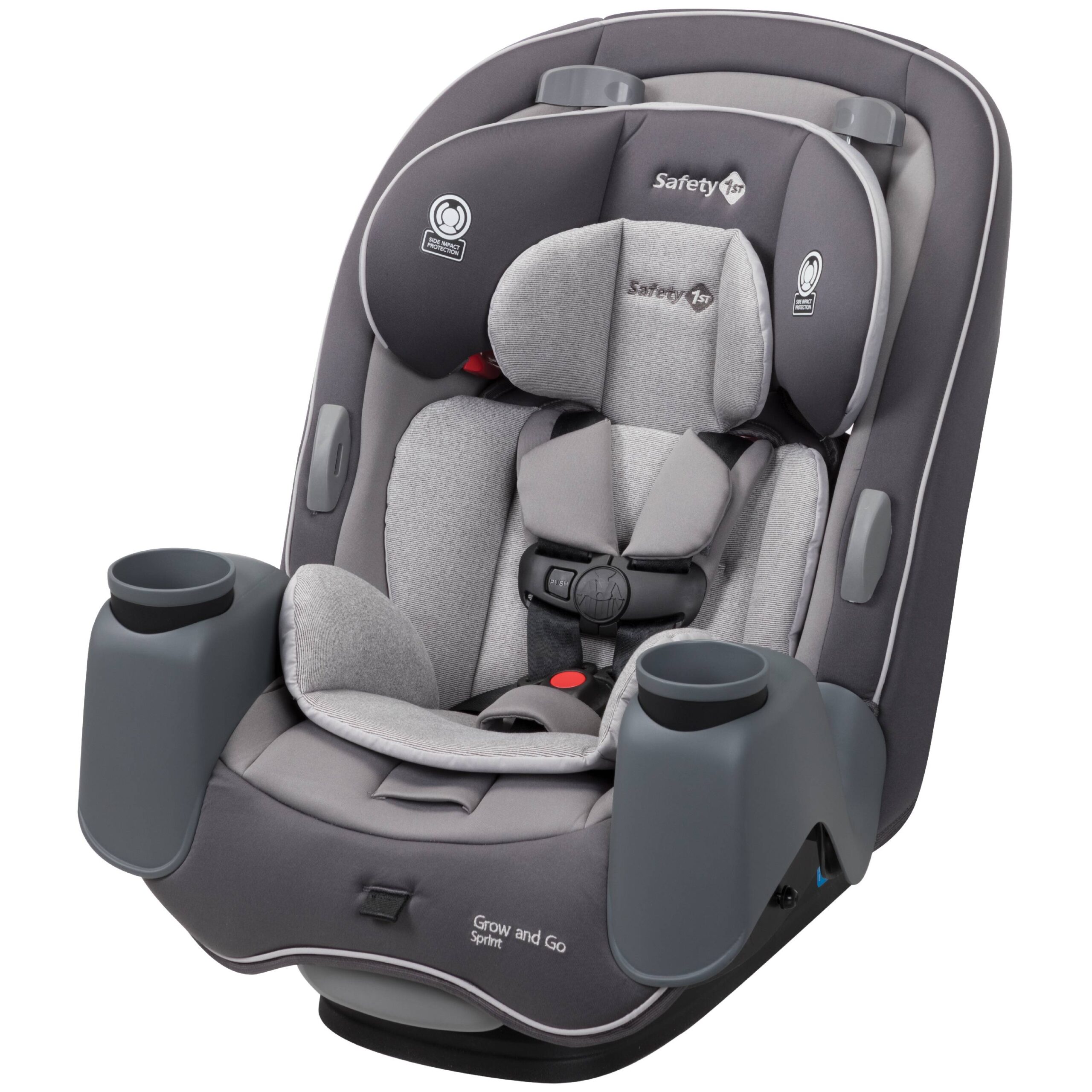 Safety 1st Grow and Go 3-in-1 Car Seat 