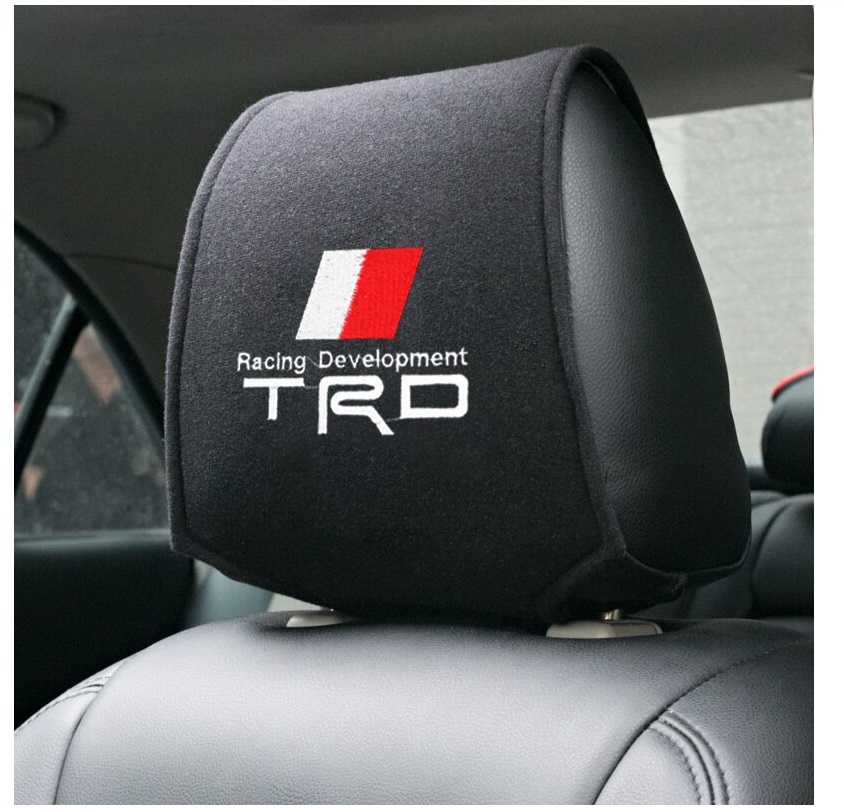 trd neck pillow