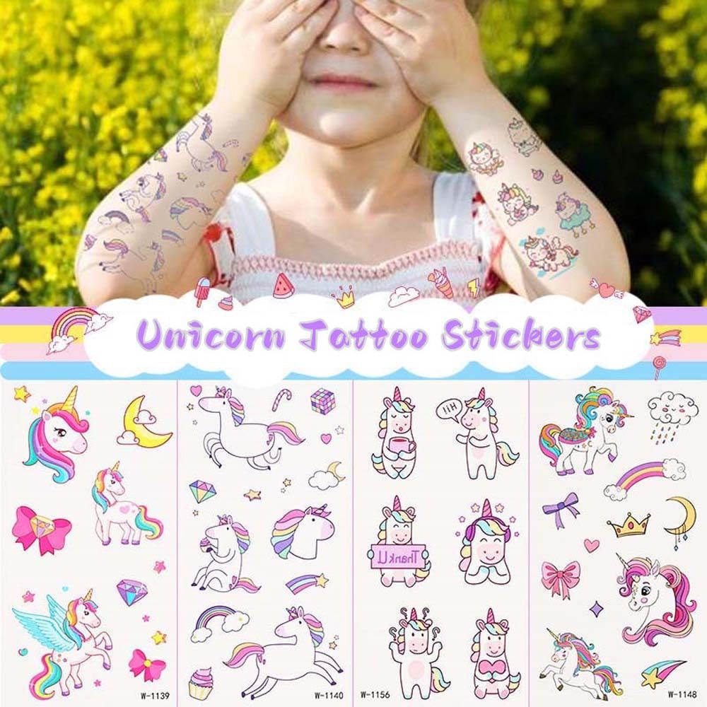 Kỳ lân minh họa, Unicorn Sticker Decal con ngựa, kỳ lân, nghệ thuật, tác  phẩm nghệ thuật png | PNGEgg