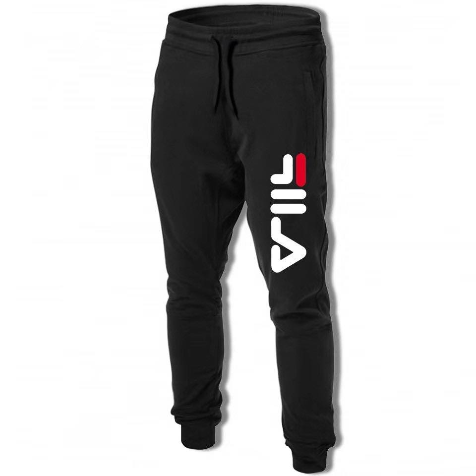 34 length joggers
