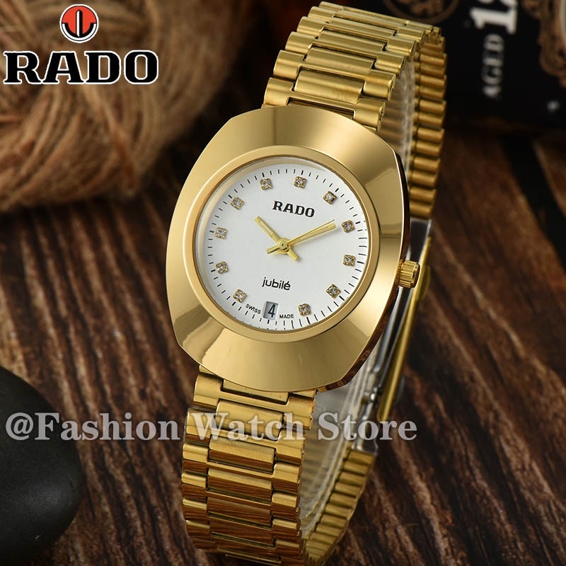 Rado hot sale watch 6020g