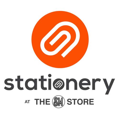 SM Stationery
