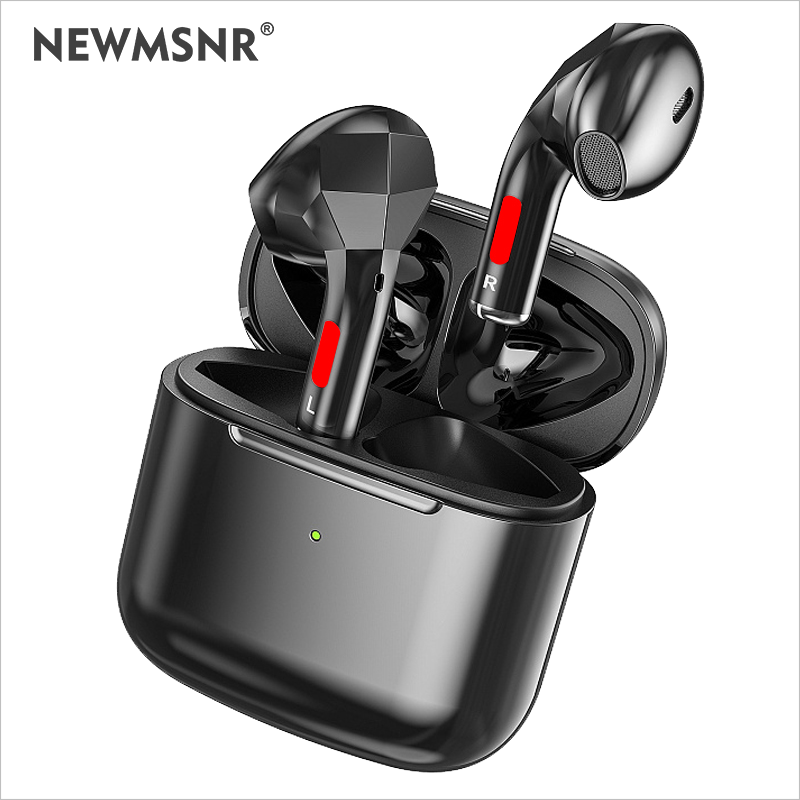 newmsnr headphones