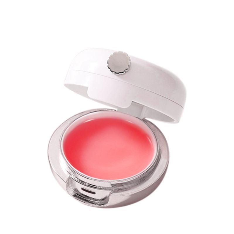 Gambar Imported from JapanYuan Ji Girl De Dewei Fu Lip Mask Exfoliating and Fading Lip Wrinkles Lip Care Moisturizing Moisturizing Lip Balm