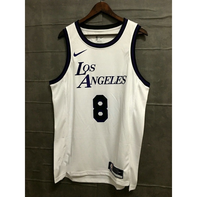 Los Angeles Clippers 2019-20 City Edition Customizable Jersey