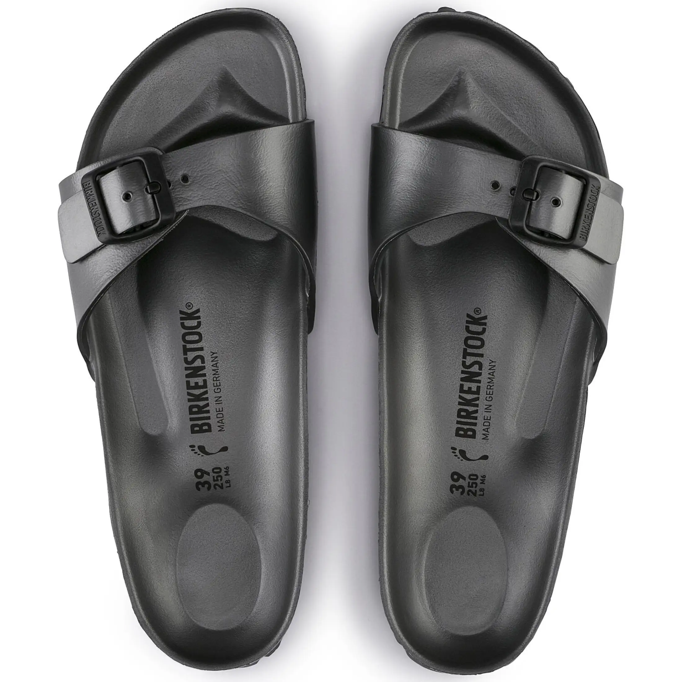birkenstock madrid eva regular width