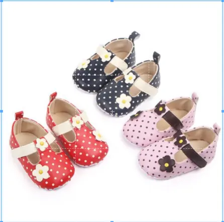 lazada shoes for baby girl