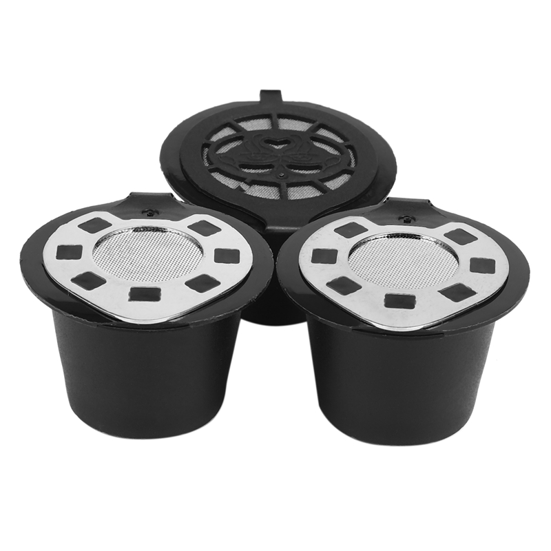 Harga Nespresso Reusable Capsule 