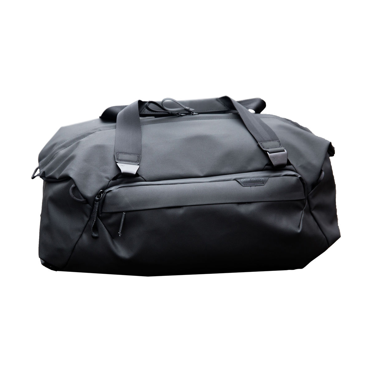 peak design travel duffel 35l review