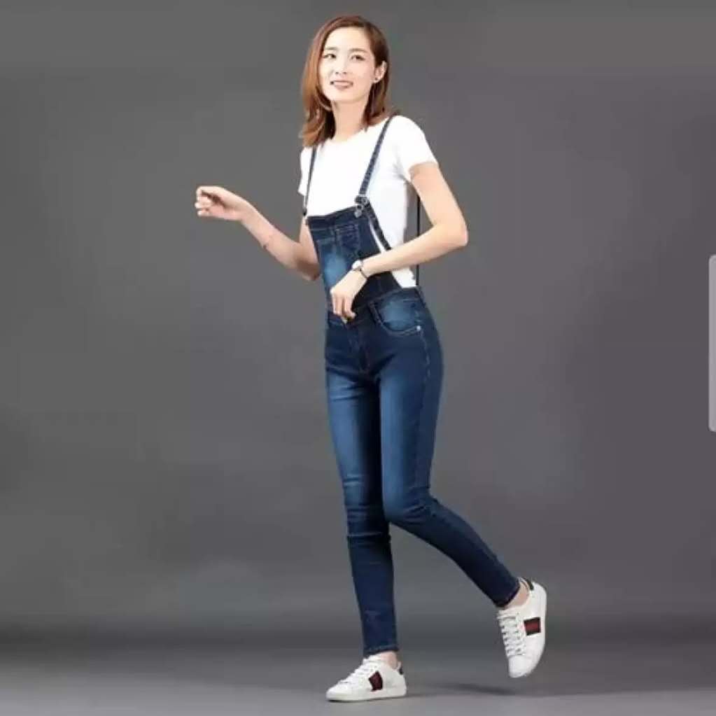 jumper jeans pants