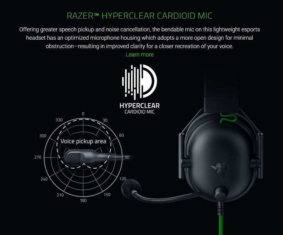 razer blackshark v2x philippines