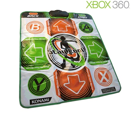 dance mat for xbox series x