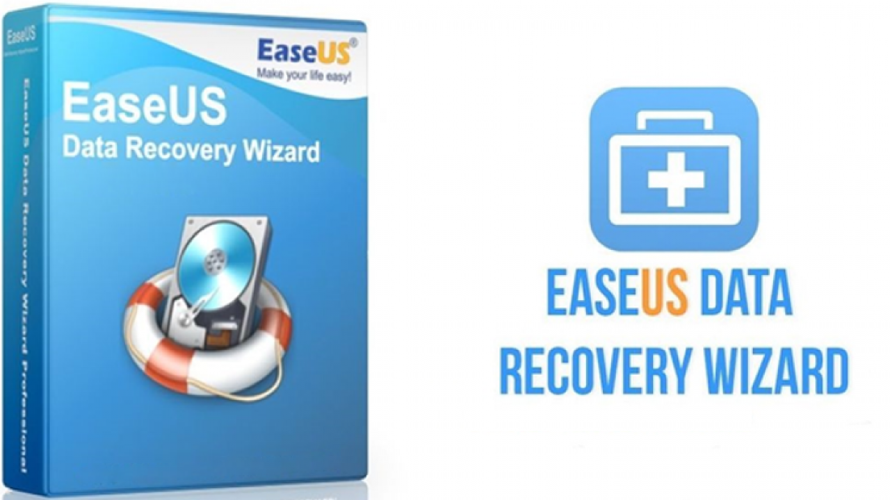 EaseUS Data Recovery Wizard Technician 13.6 Windows Only | Lazada PH