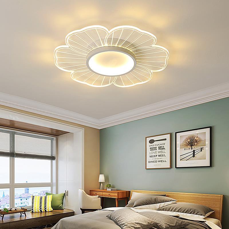 Đèn ốp trần hiện đại đèn trần trang trí đèn trần phòng đèn led ốp trần đèn trần phòng ăn đèn ốp trần ngủ