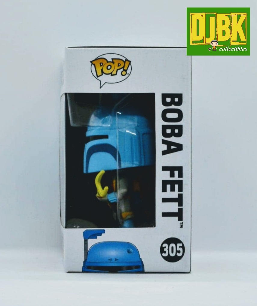 boba fett 305