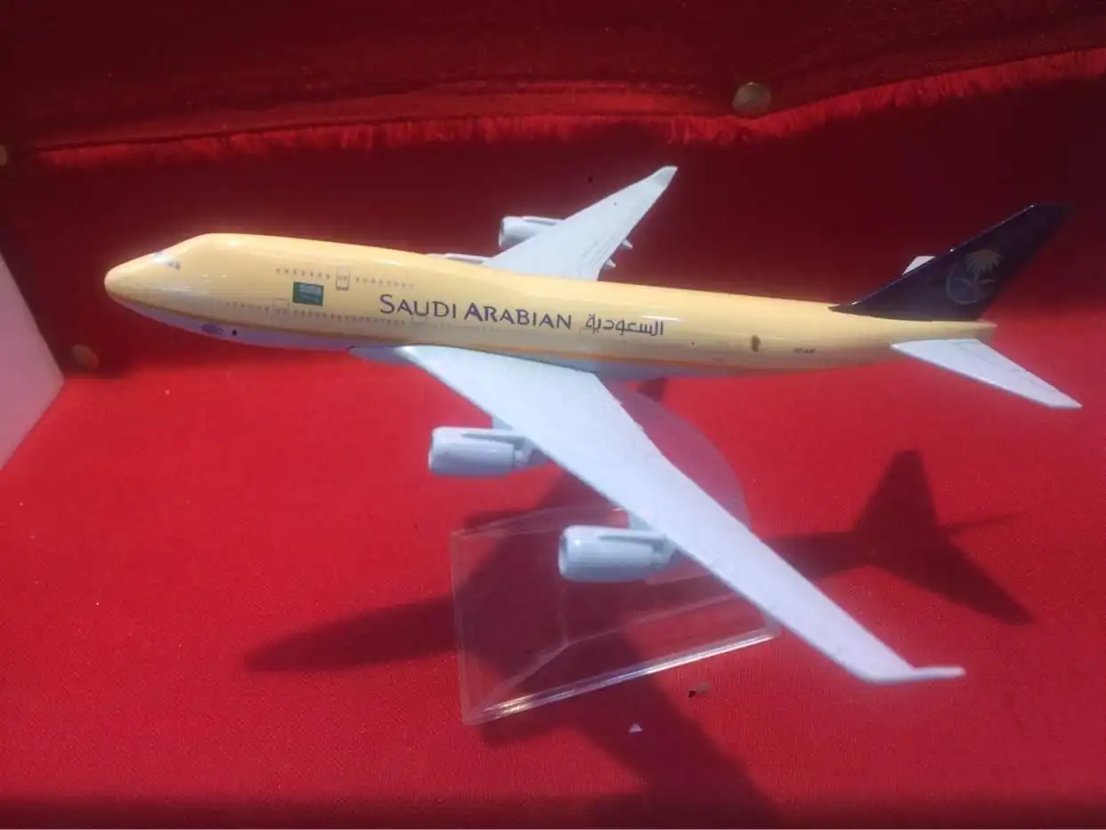 diecast airplane collection