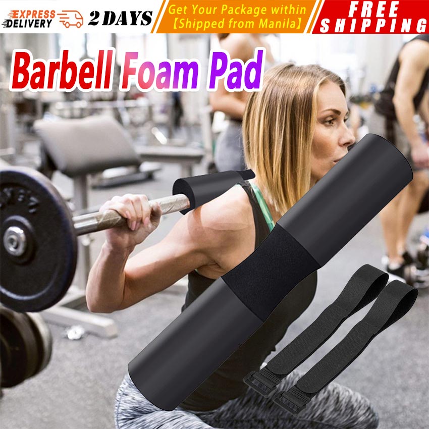 Foam discount pad gym