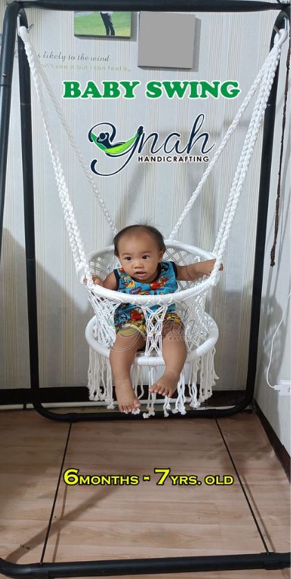 Duyan swing 2025