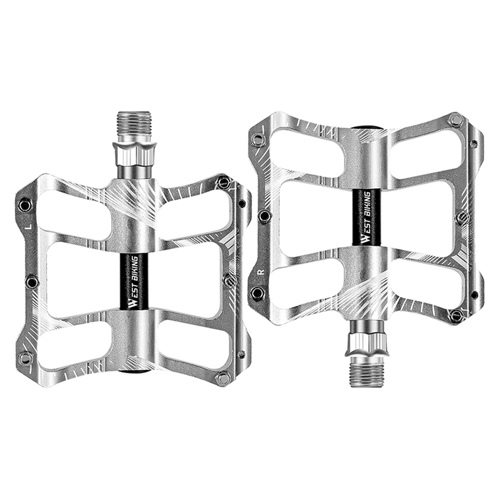 Bicycle Pedal Road Cycling Pedals Mountain Bike Pedals Outdoor Bicycle Accessories