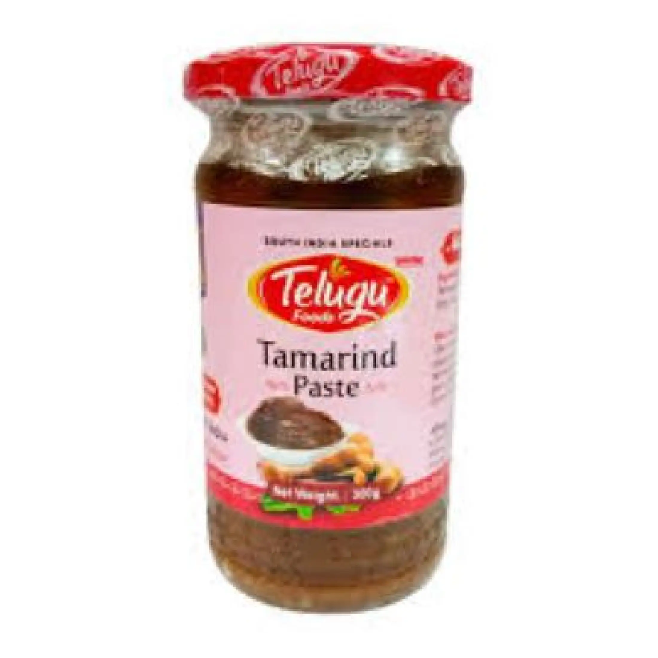 Telugu Foods Tamarind Paste 300g Made In India Lazada Ph