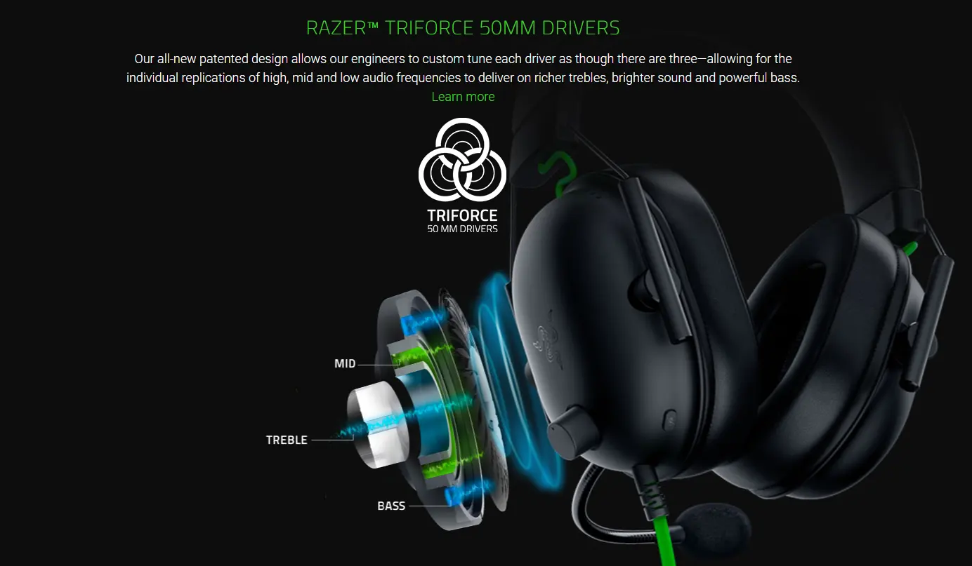 razer blackshark v2x philippines
