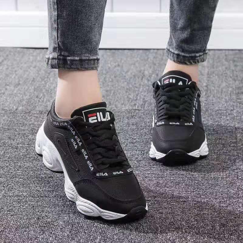 fila fashion sneakers