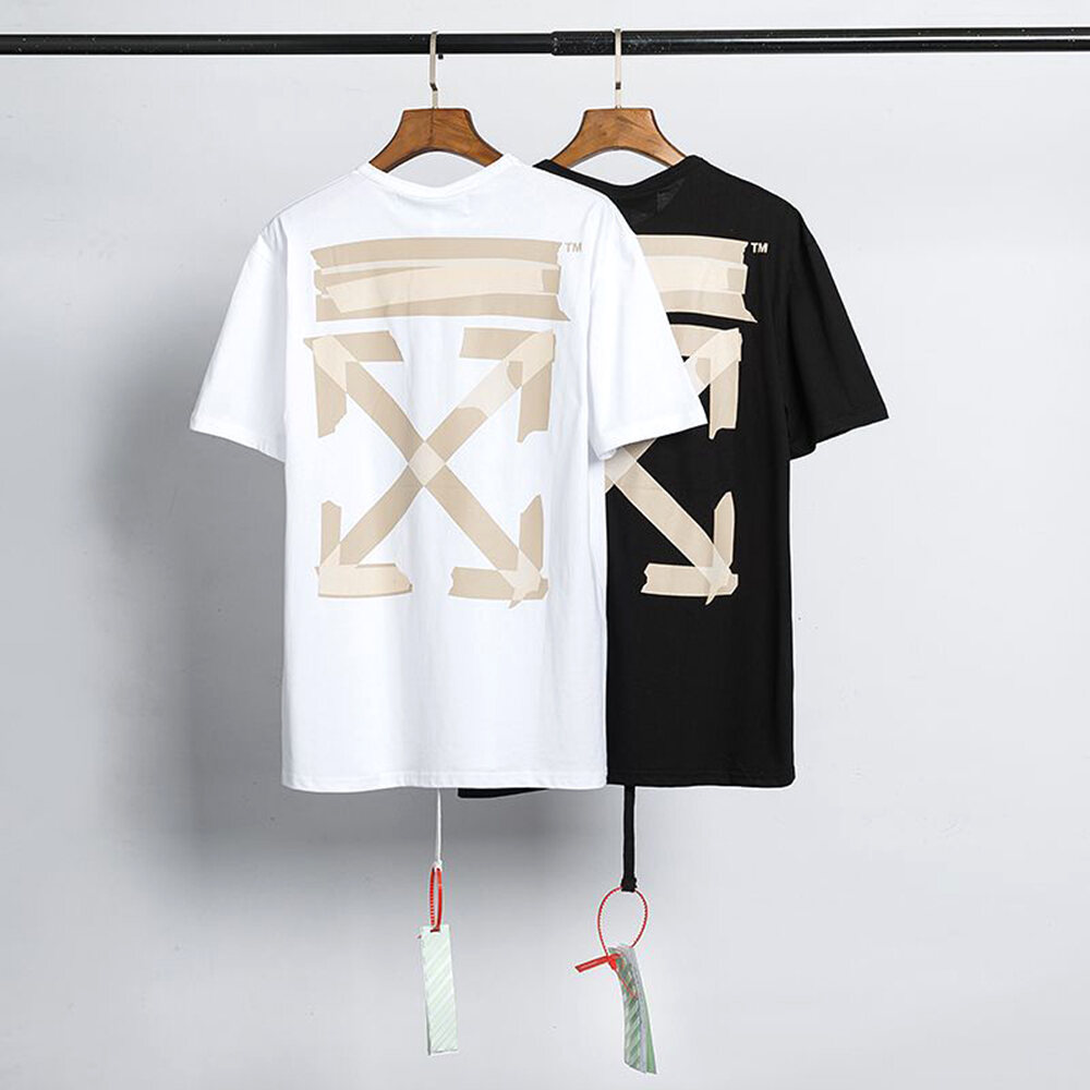 tee off white
