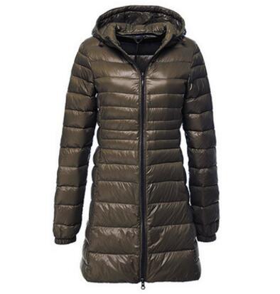 womens ultra lightweight down packable jacket