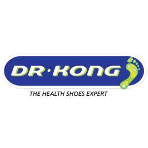 Dr. Kong